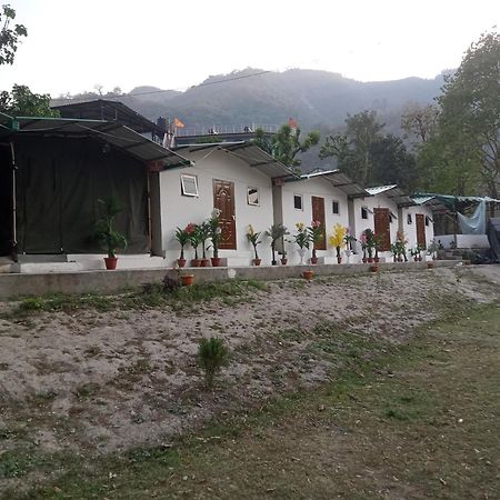 The Ncr Resort Shivpuri  외부 사진